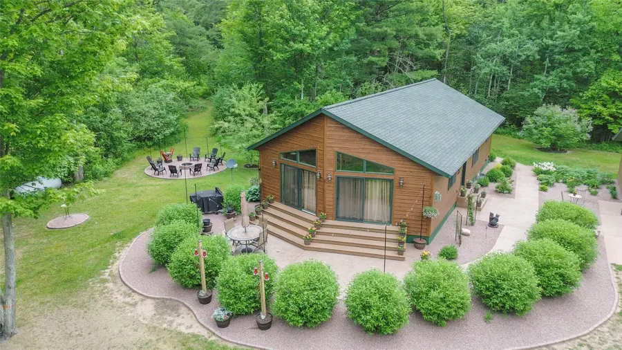 3330 N Weirgor Road, Radisson, WI 54867 - #2