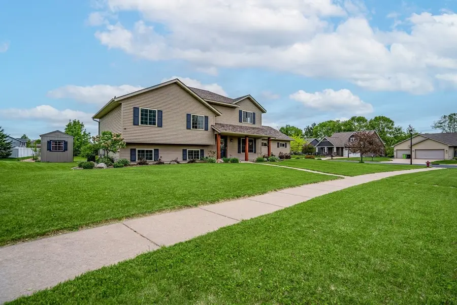 1930 Sloan Street, Eau Claire, WI 54703 - #2