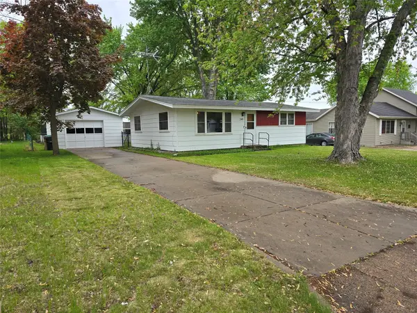 241 1st Avenue, Chippewa Falls, WI 54729
