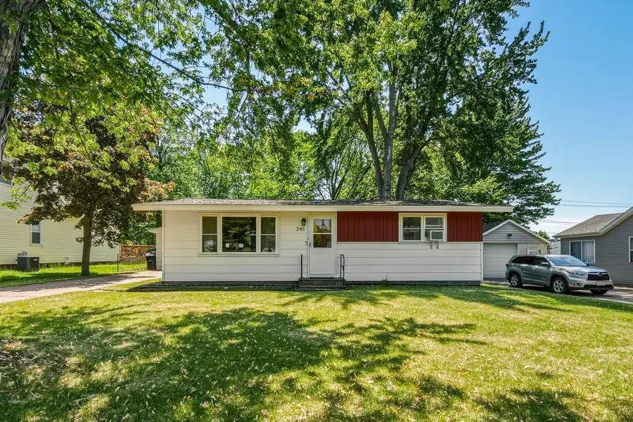 241 1st Avenue, Chippewa Falls, WI 54729 - #2