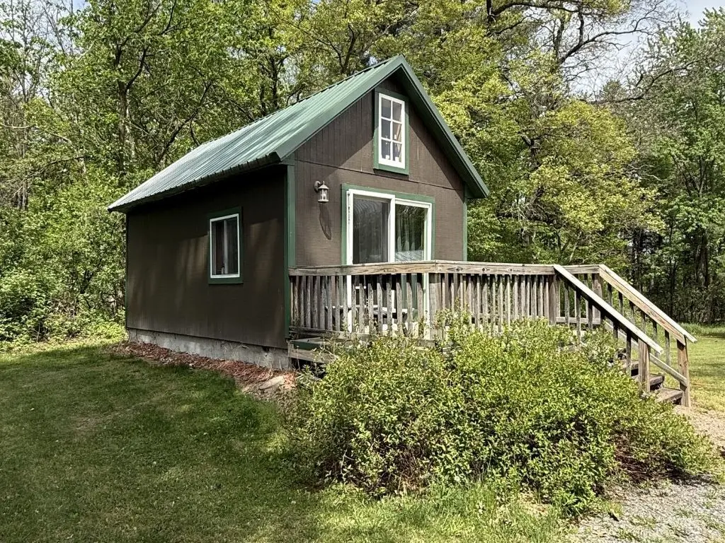 15266 W Taylor Road, Taylor, WI 54659 - #1