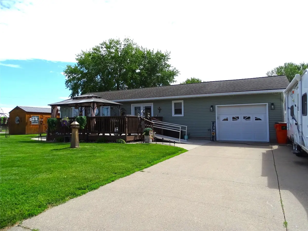 260 N Harrison Street, Mondovi, WI 54755 - #1