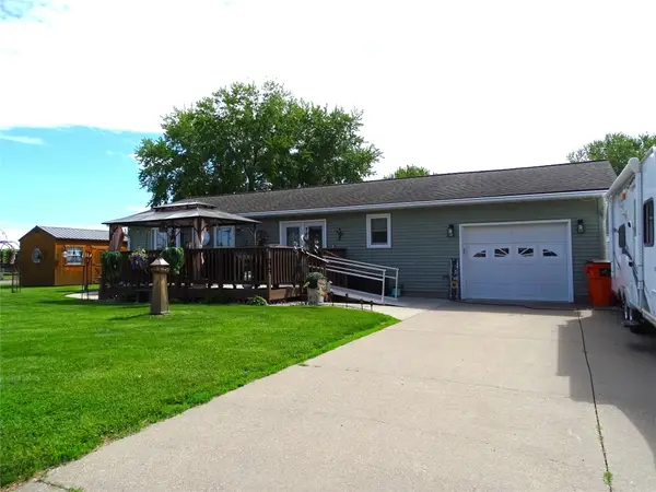 260 N Harrison Street, Mondovi, WI 54755