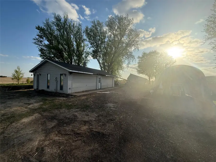 N2435 N County Road Jj Street, Stockholm, WI 54769 - #2