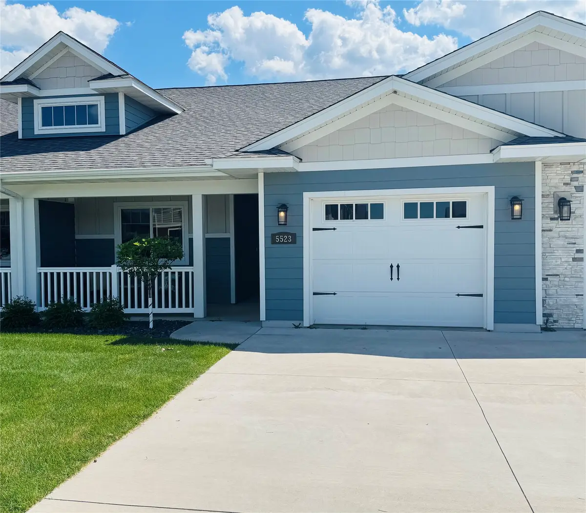 5523 Timber Trail, Eau Claire, WI 54701 - #1