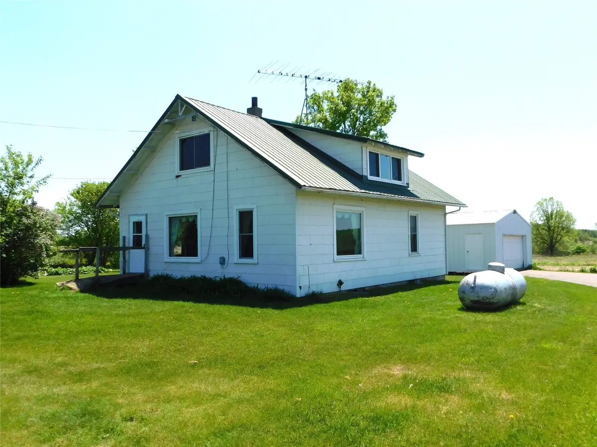 W7327 Old Airport Road, Ladysmith, WI 54848 - #1