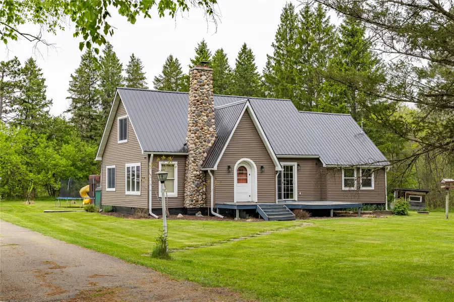 N5859 Lawrence Street, Glen Flora, WI 54526 - #2