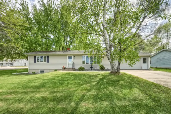 111 W Hillside Drive, Cadott, WI 54727