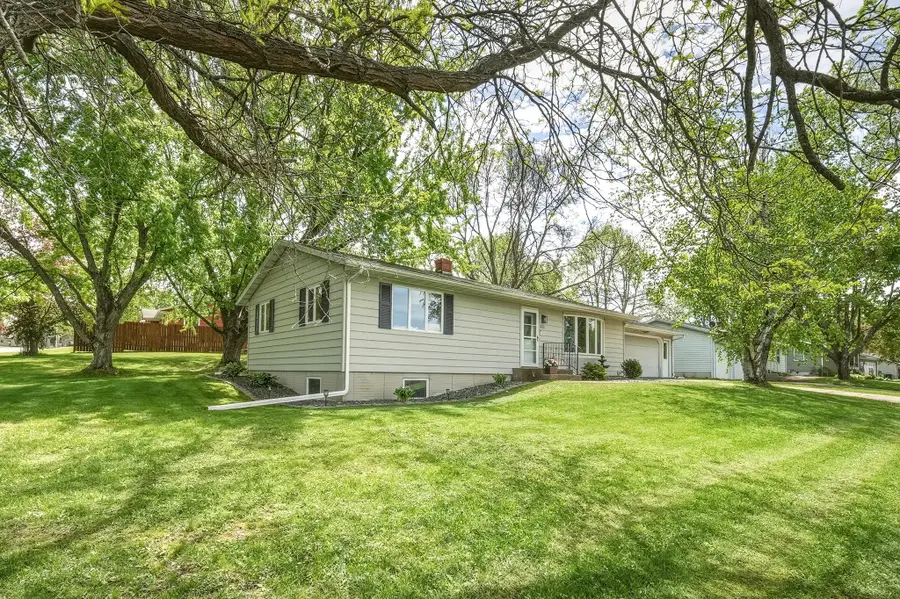 111 W Hillside Drive, Cadott, WI 54727 - #3