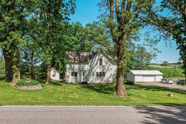 N10994 County Road G, Osseo, WI 54758