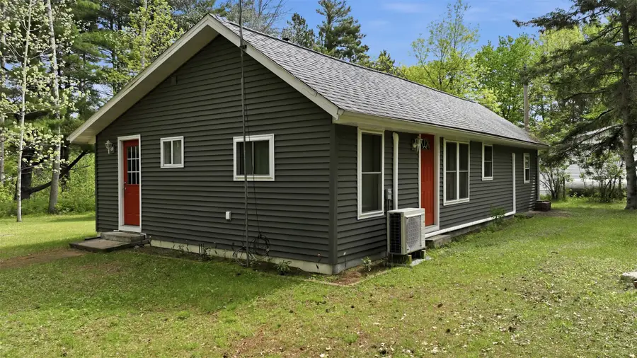 26660 County Road M, Holcombe, WI 54745 - #2