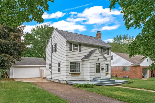 1628 Fairway Street, Eau Claire, WI 54701