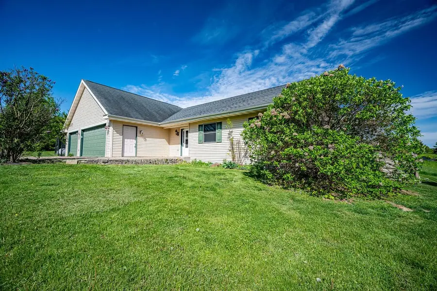438 320th Street, Knapp, WI 54749 - #2