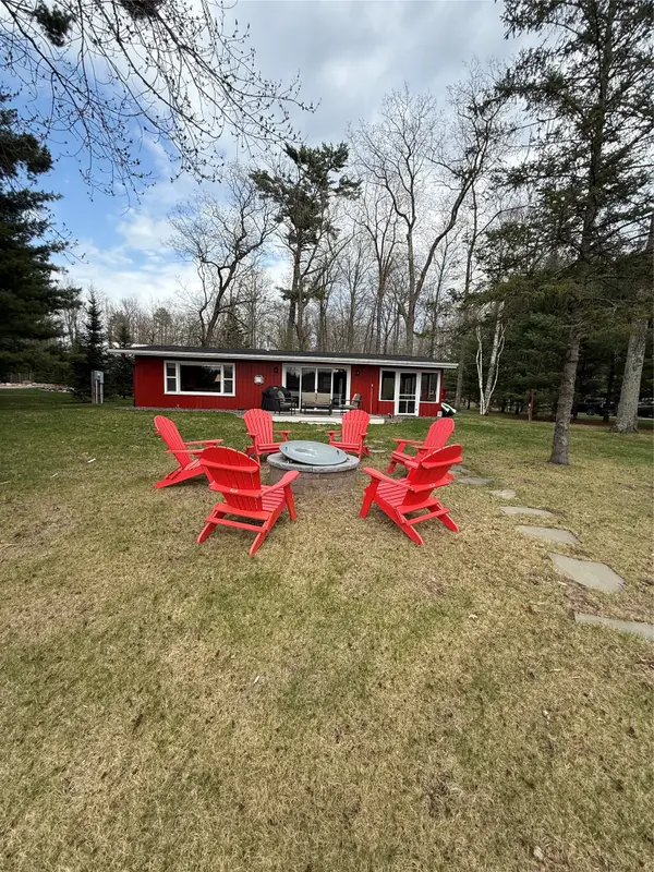9873 N Valien Avenue, Hayward, WI 54843