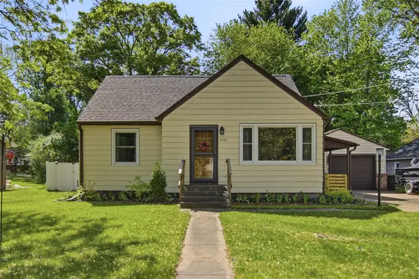 3133 Locust Lane, Eau Claire, WI 54703