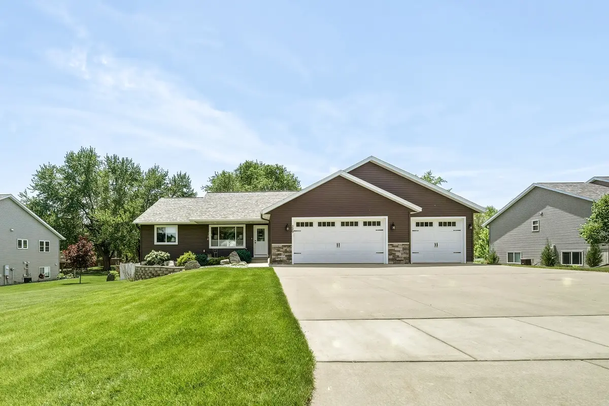 329 Rutledge Street, Chippewa Falls, WI 54729 - #1