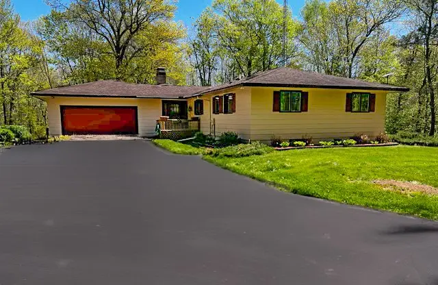 N4798 Loop Road, Spooner, WI 54801 - #1