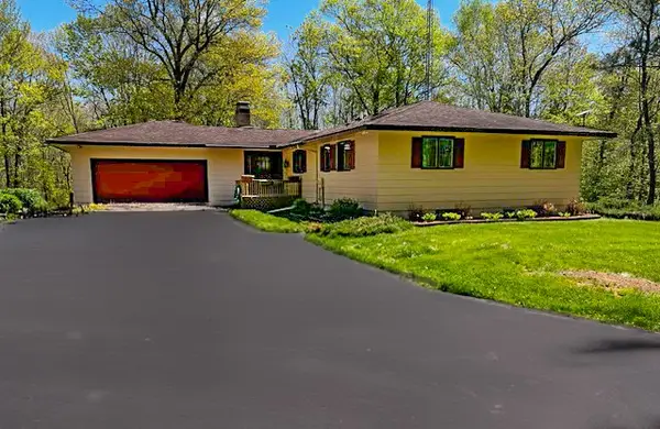N4798 Loop Road, Spooner, WI 54801