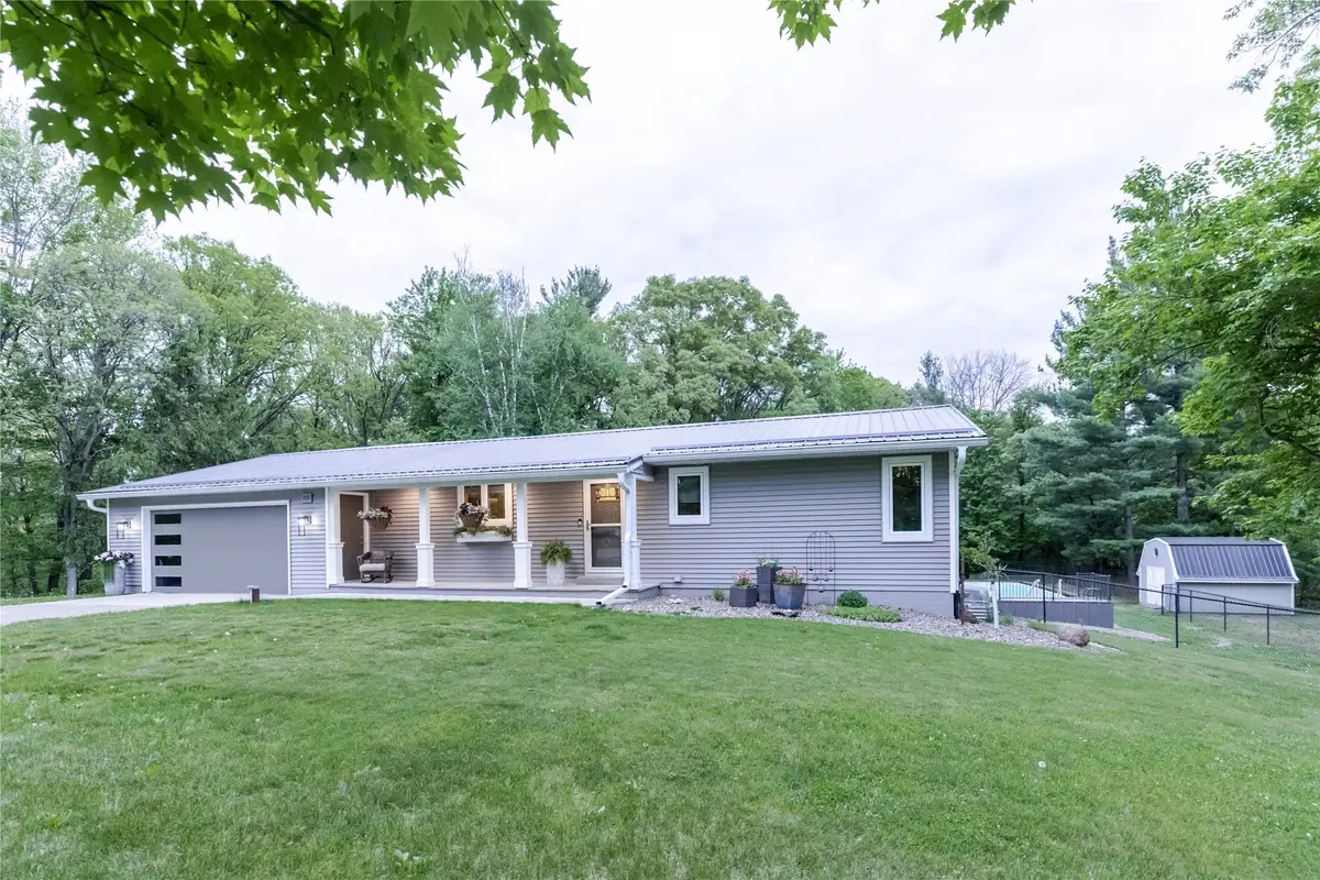 1531 Fawn Avenue, Fall Creek, WI 54742 - #1