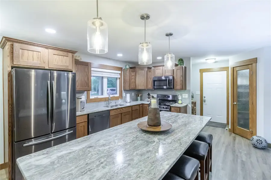 1531 Fawn Avenue, Fall Creek, WI 54742 - #2