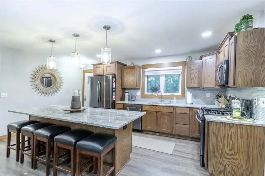 1531 Fawn Avenue, Fall Creek, WI 54742 - #3