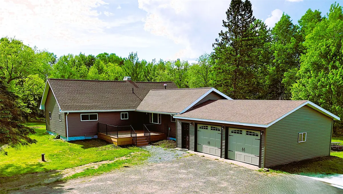 W9902 Flohr Road, Ladysmith, WI 54848 - #1