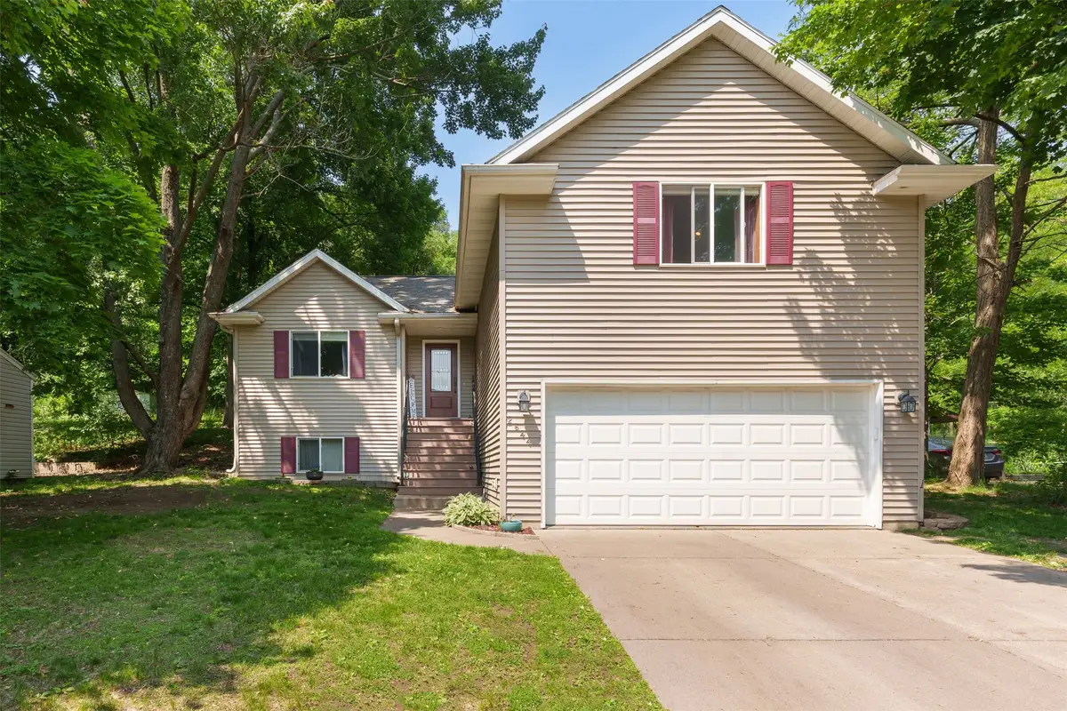 2644 Trindal Street, Eau Claire, WI 54703 - #1