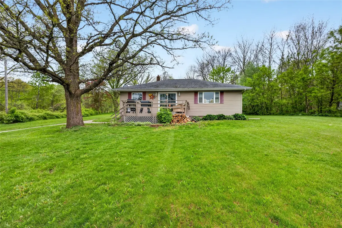 N8771 Fye Road, Trego, WI 54888 - #1