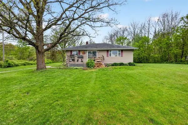 N8771 Fye Road, Trego, WI 54888