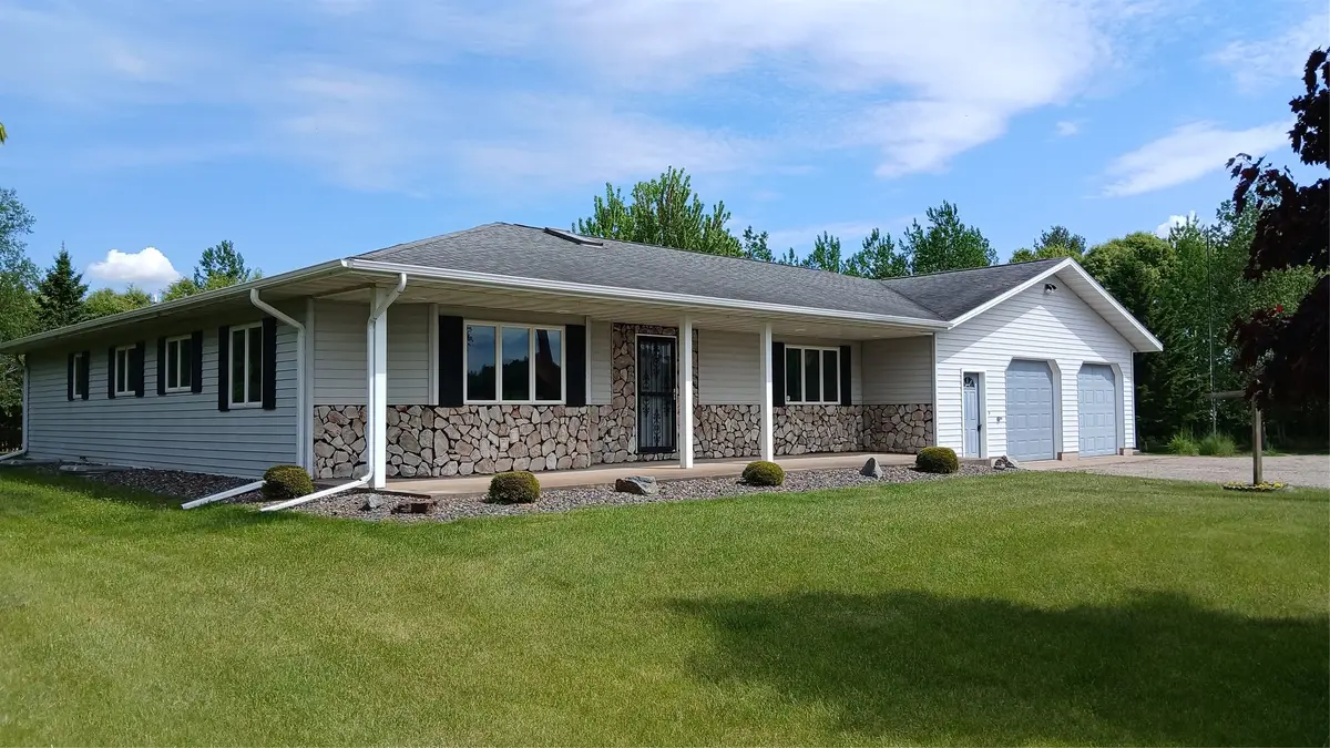 11591 County Highway Q, Chippewa Falls, WI 54729 - #1