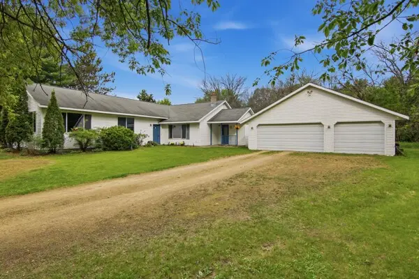 N6889 568th Street, Menomonie, WI 54751 - #1