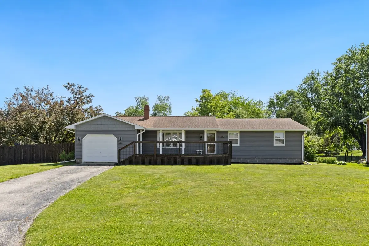 819 Forrest Street, Black River Falls, WI 54615 - #1