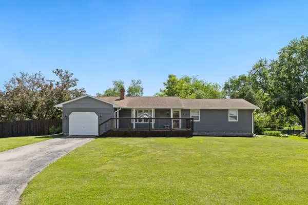 819 Forrest Street, Black River Falls, WI 54615