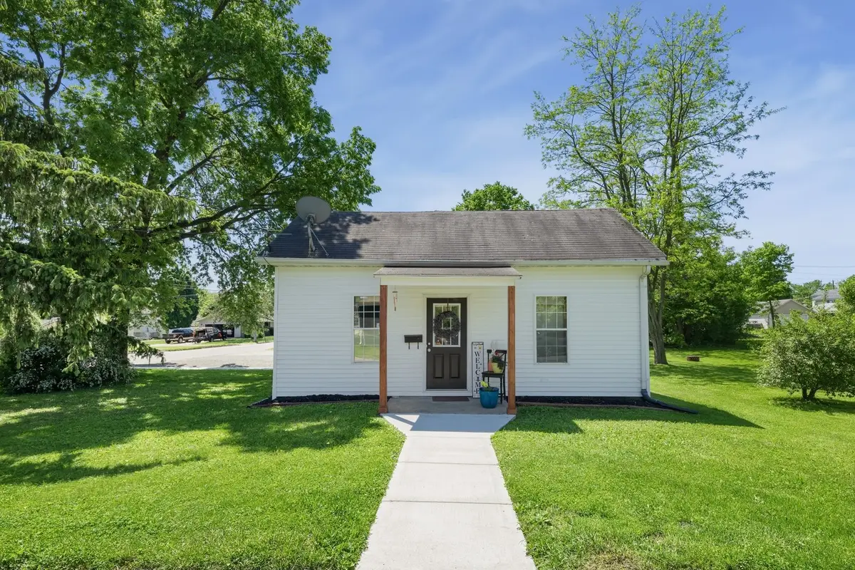 1004 Harrison Street, Black River Falls, WI 54615 - #1