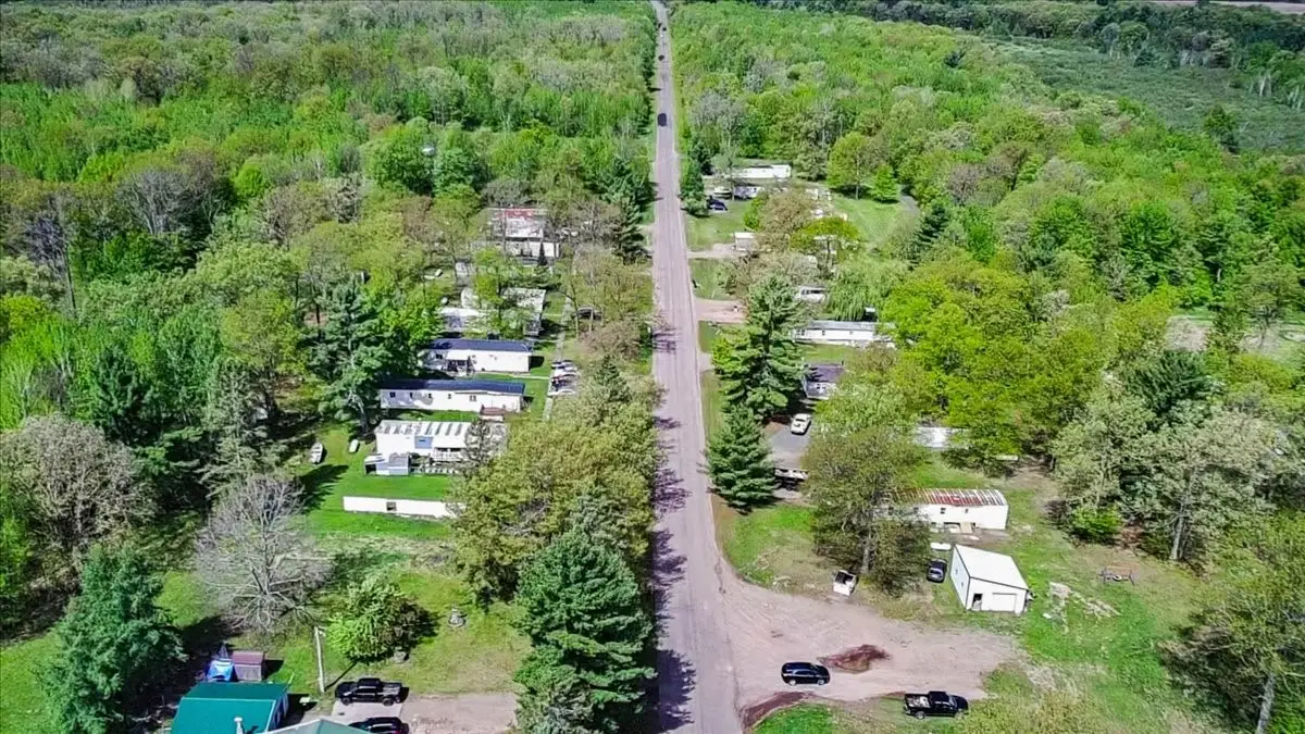 27543 20th Avenue #1-19, Cadott, WI 54727 - #1