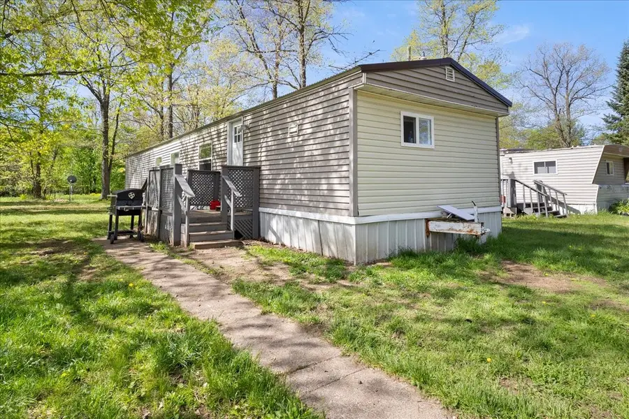 27543 20th Avenue #1-19, Cadott, WI 54727 - #3