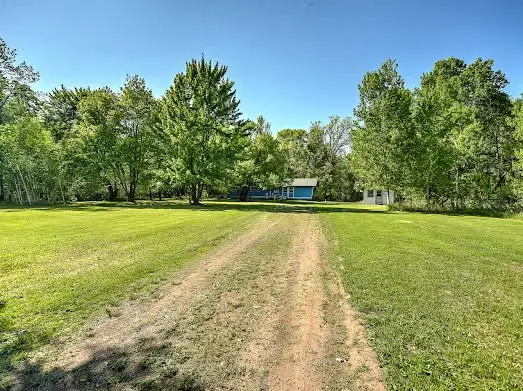 7968 County Road F, Danbury, WI 54830 - #2