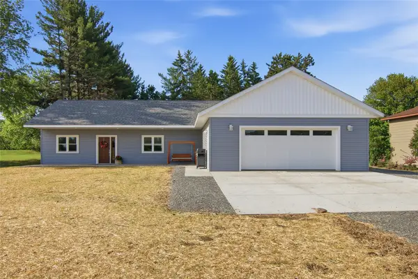 15815 53rd Avenue, Chippewa Falls, WI 54729