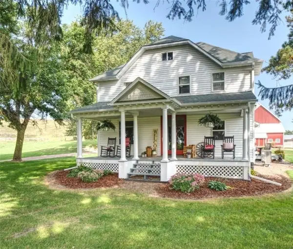 E14410 County Road O, Augusta, WI 54722