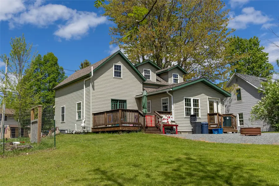 814 Menasha Avenue E, Ladysmith, WI 54848 - #2