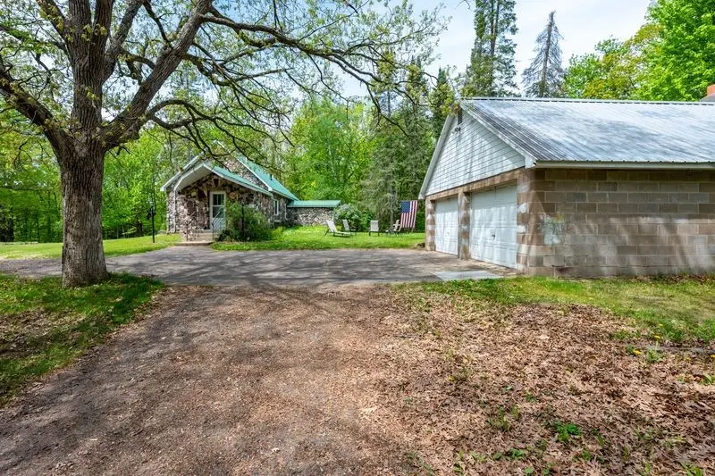 4902 W County Hwy F, Springbrook, WI 54875 - #2