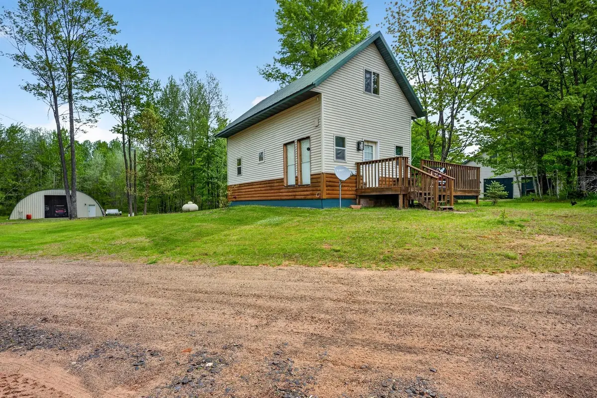 N 11320 Bald Eagle Drive, Trego, WI 54888 - #1