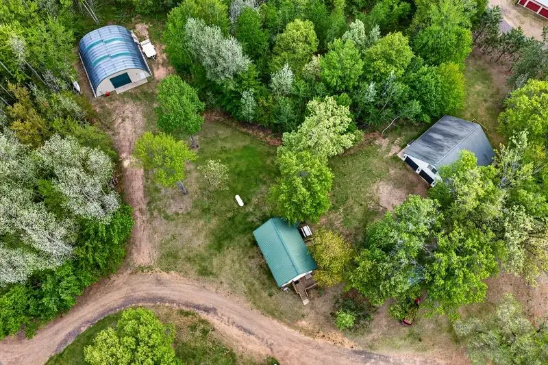 N 11320 Bald Eagle Drive, Trego, WI 54888 - #2
