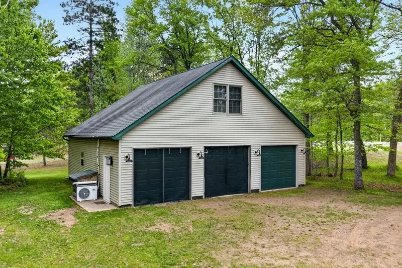 N 11320 Bald Eagle Drive, Trego, WI 54888 - #3