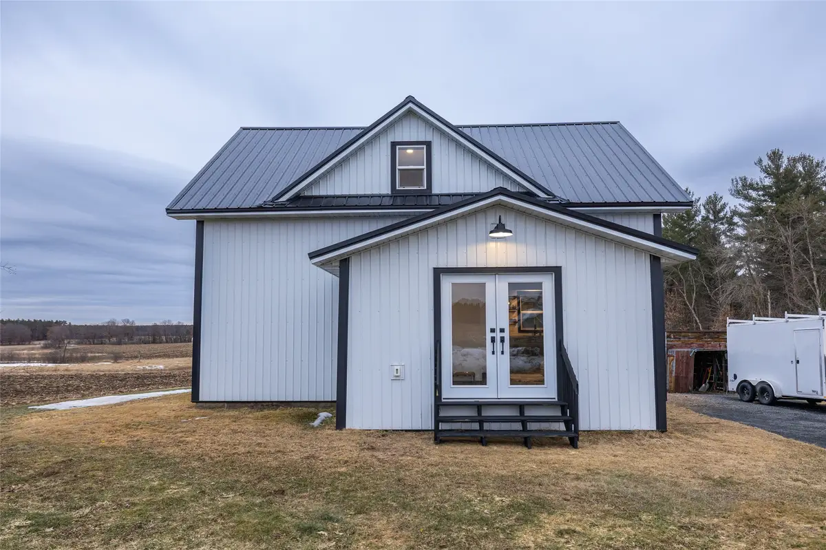 3675 S County Rd K, Fall Creek, WI 54742 - #1