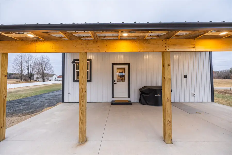 3675 S County Rd K, Fall Creek, WI 54742 - #3
