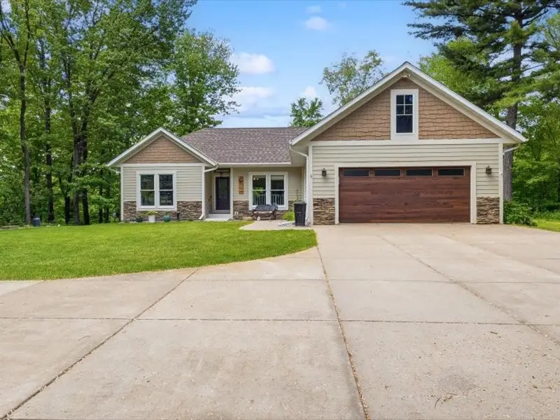 N6975 549th Street, Menomonie, WI 54751 - #1