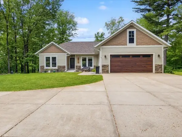 N6975 549th Street, Menomonie, WI 54751