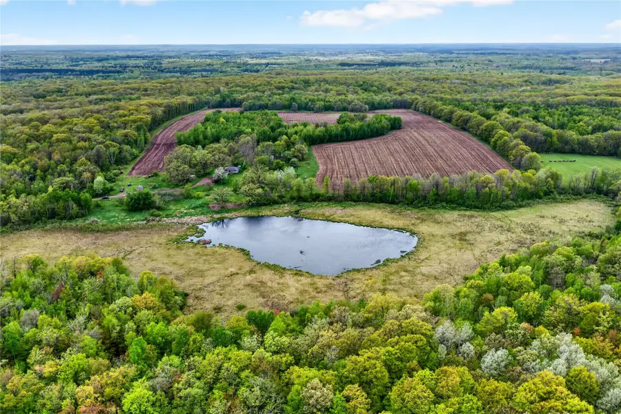 N8771 Fye Road, Trego, WI 54888 - #3