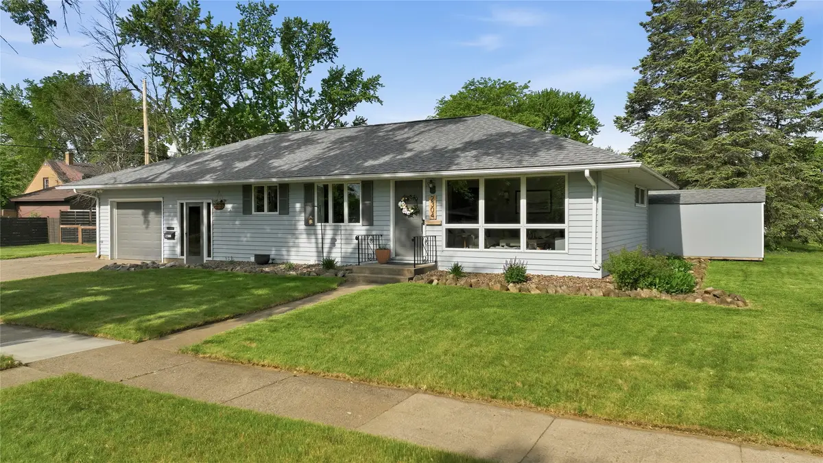 2304 Agnes Street, Eau Claire, WI 54701 - #1